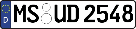 MS-UD2548