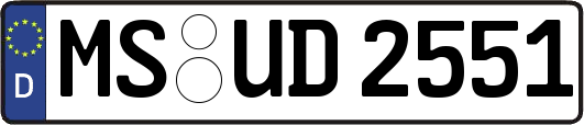 MS-UD2551