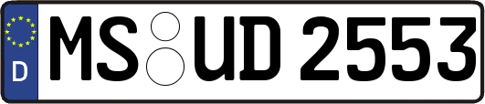 MS-UD2553