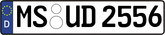 MS-UD2556