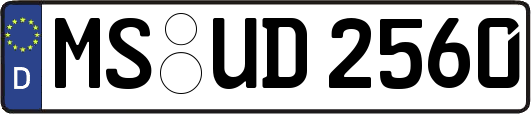 MS-UD2560