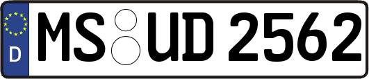 MS-UD2562