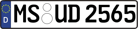 MS-UD2565