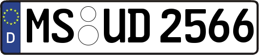 MS-UD2566