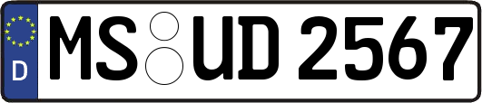 MS-UD2567