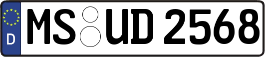 MS-UD2568