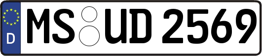 MS-UD2569