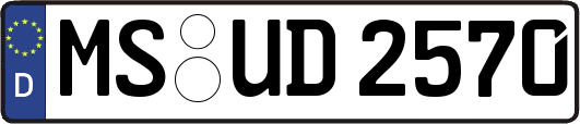 MS-UD2570