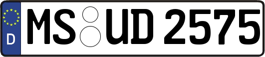 MS-UD2575