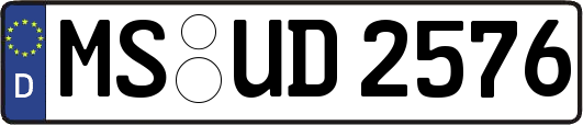 MS-UD2576