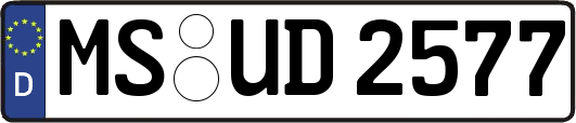 MS-UD2577