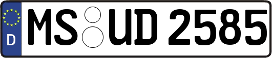 MS-UD2585