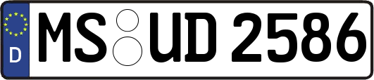 MS-UD2586