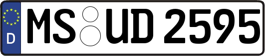 MS-UD2595