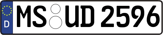 MS-UD2596