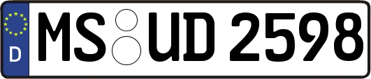 MS-UD2598