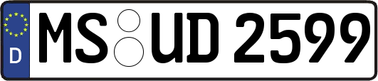 MS-UD2599