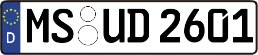 MS-UD2601