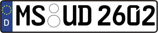 MS-UD2602