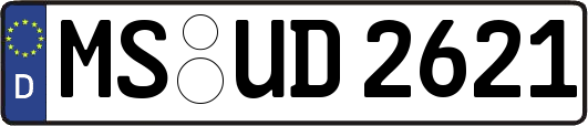 MS-UD2621