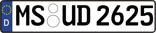 MS-UD2625