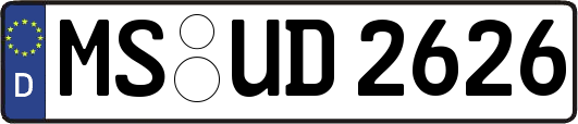 MS-UD2626