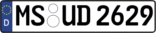MS-UD2629