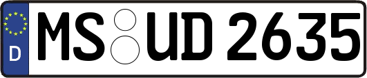 MS-UD2635