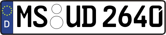 MS-UD2640