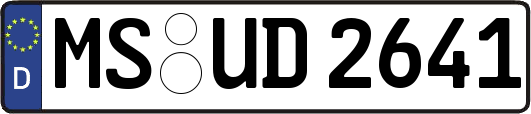 MS-UD2641