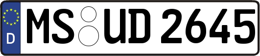 MS-UD2645