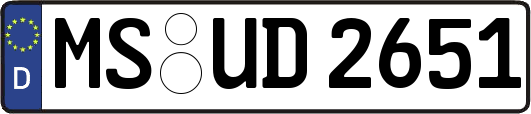 MS-UD2651