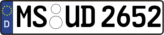 MS-UD2652
