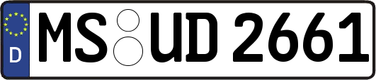 MS-UD2661