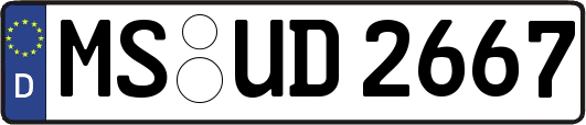 MS-UD2667