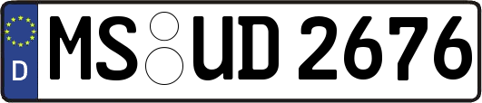 MS-UD2676