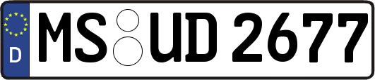 MS-UD2677