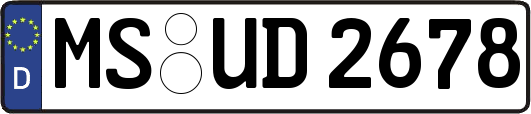 MS-UD2678