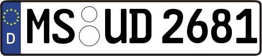 MS-UD2681
