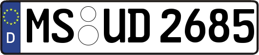 MS-UD2685