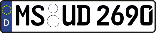 MS-UD2690