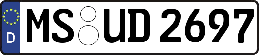 MS-UD2697