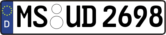 MS-UD2698