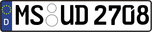 MS-UD2708