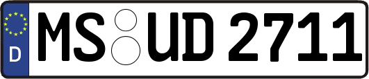 MS-UD2711