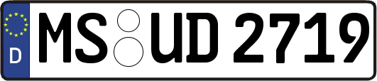 MS-UD2719