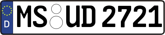 MS-UD2721
