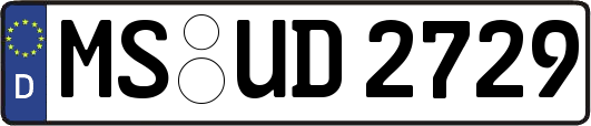MS-UD2729