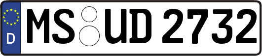 MS-UD2732
