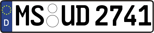 MS-UD2741